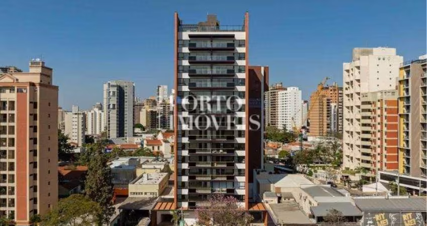 Apartamento com 3 quartos à venda na Rua dos Bandeirantes, 284, Cambuí, Campinas