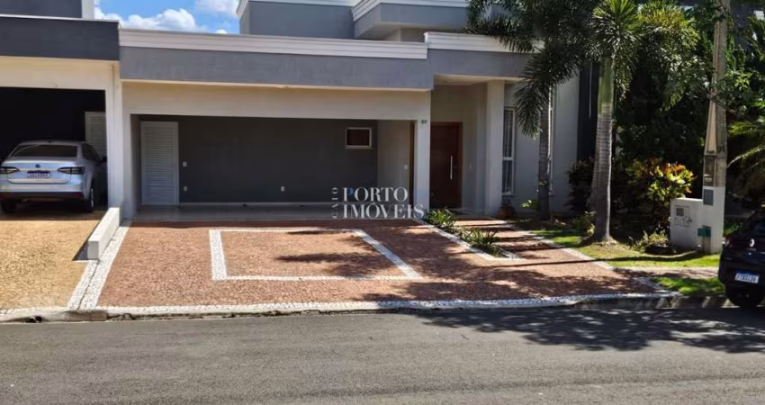 Casa em condomínio fechado com 3 quartos para alugar na Avenida José Puccinelli, 130, Cascata, Paulínia