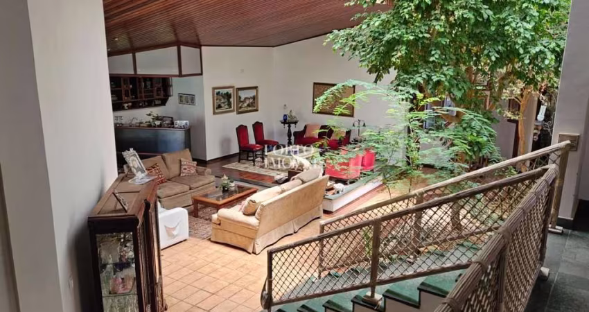 Casa comercial para alugar na Rua Afrânio Ferreira Júnior, 431, Parque Nova Campinas, Campinas