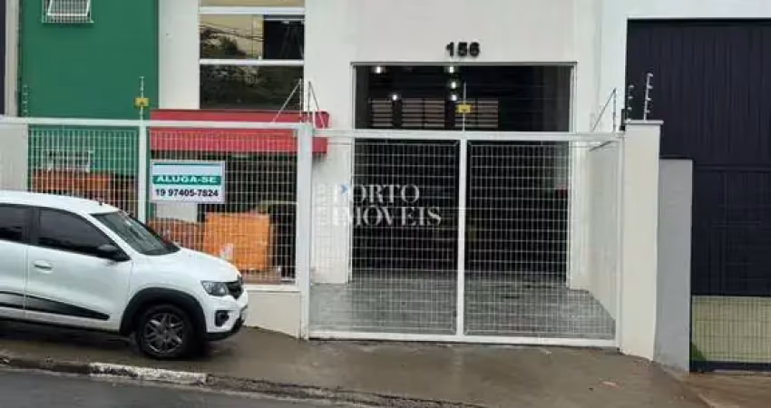 Barracão / Galpão / Depósito para alugar na Rua Maria Antônia Bicego, 156, Jardim Myrian Moreira da Costa, Campinas