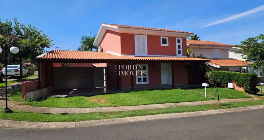 Casa em condomínio fechado com 3 quartos à venda na Rua Cinira Fonseca de Oliveira, 320, Parque Imperador, Campinas