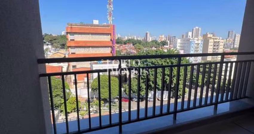 Apartamento com 1 quarto à venda na Rua Helena Steimberg, 597, Nova Campinas, Campinas