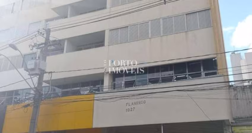 Apartamento com 3 quartos para alugar na Avenida Doutor Moraes Salles, 1027, Nova Campinas, Campinas