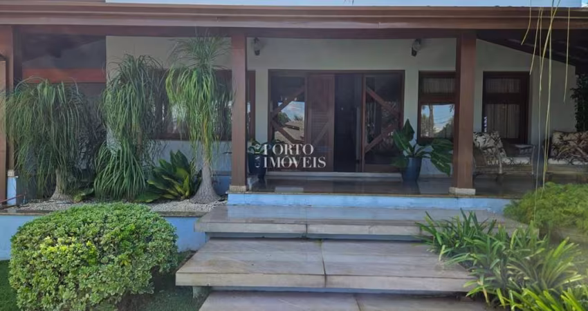 Casa em condomínio fechado com 3 quartos à venda na Avenida Maria Thereza da Costa Naufal, 00, Parque das Laranjeiras, Itatiba