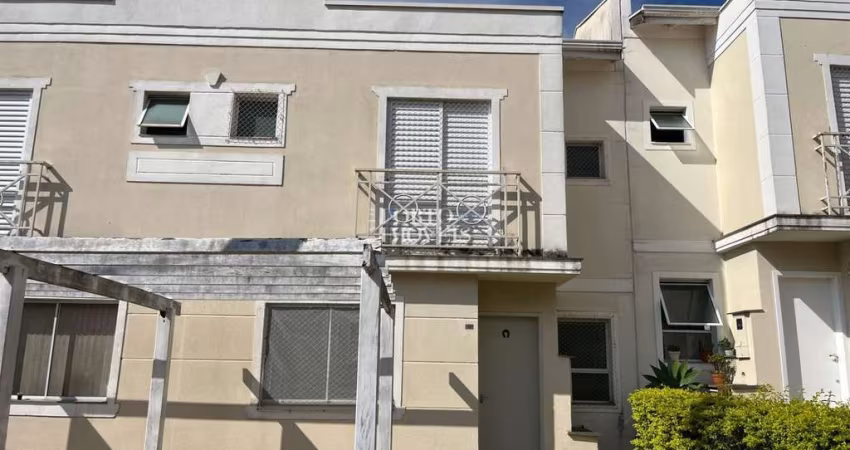 Casa em condomínio fechado com 3 quartos à venda na Rua Thomas Nilsen Júnior, 375, Parque Imperador, Campinas