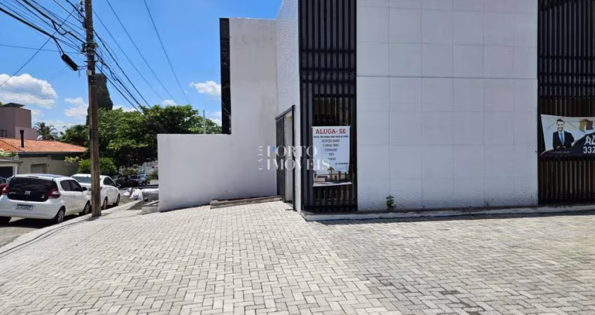 Casa comercial para alugar na Rua Barbosa da Cunha, 173, Jardim Guanabara, Campinas