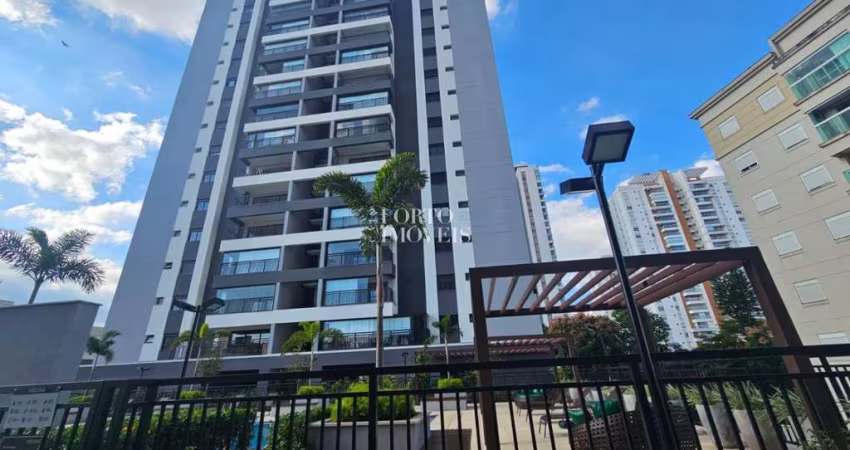 Apartamento com 3 quartos à venda na Rua Azarias de Melo, 650, Taquaral, Campinas
