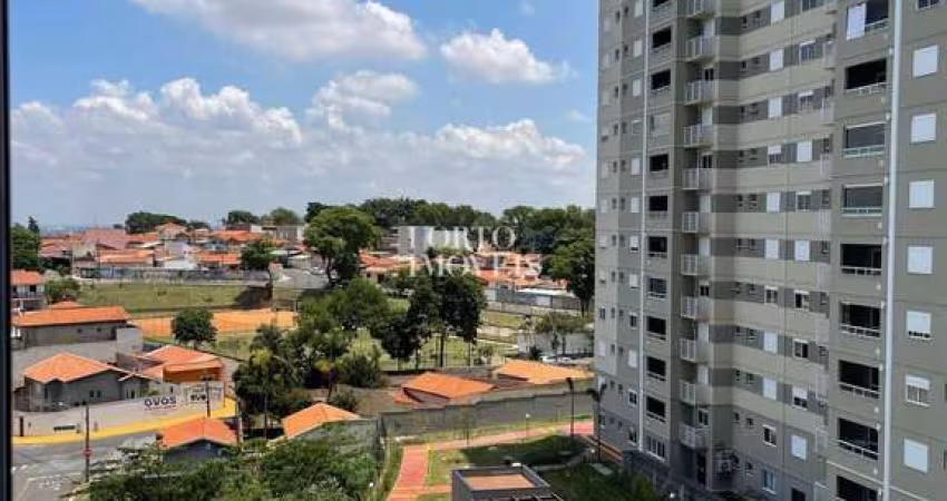Apartamento com 2 quartos à venda na Rua Aguinaldo Xavier de Souza, 121, Loteamento Parque São Martinho, Campinas