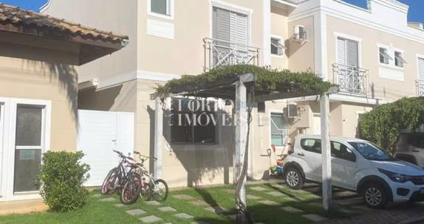 Casa em condomínio fechado com 3 quartos à venda na Rua Thomas Nilsen Júnior, 425, Parque Imperador, Campinas