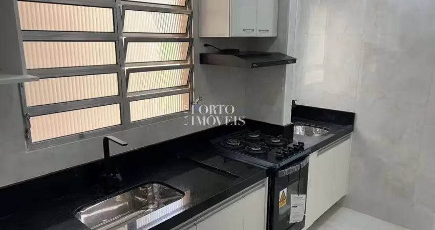 Apartamento com 2 quartos para alugar na Rua João Bissotto Filho, 99, Ortizes, Valinhos