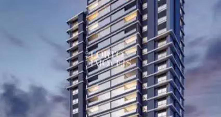 Apartamento com 4 quartos à venda na Rua Doutor Sampaio Peixoto, 121, Cambuí, Campinas