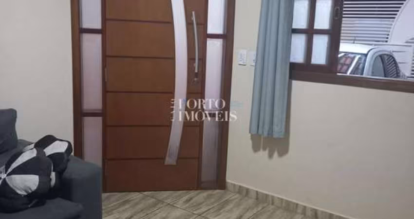 Casa com 3 quartos à venda na Rio Claro, 40, Jardim Interlagos, Hortolândia