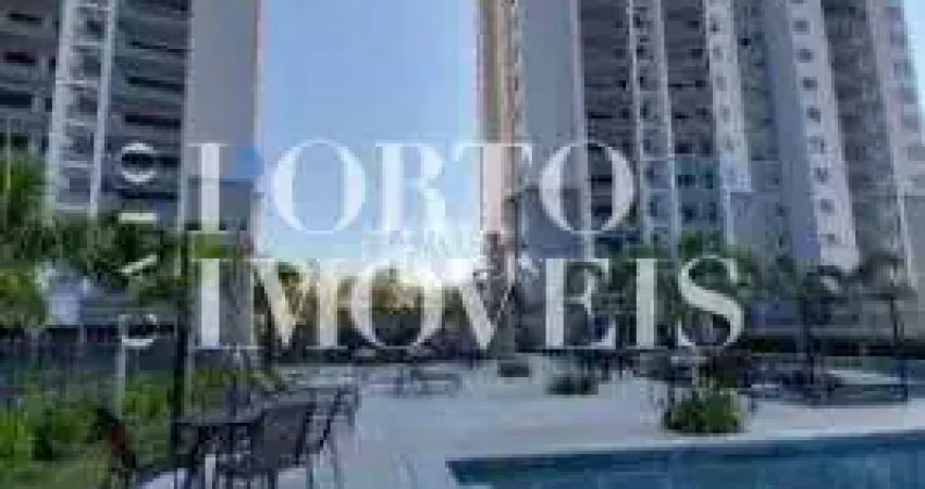 Apartamento com 4 quartos à venda na Rua Piquete, 300, Jardim Itamarati, Campinas
