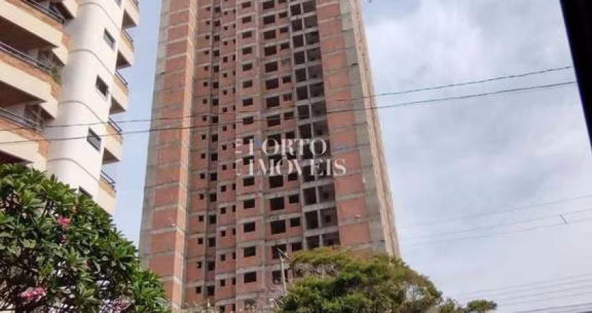 Apartamento com 2 quartos à venda na Rua Hermínio Cézar, 57, Jardim Proença, Campinas