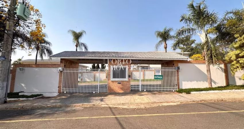 Casa em condomínio fechado com 3 quartos à venda na Rua Doutor Raul Guedes de Melo, 00, Parque Xangrilá, Campinas