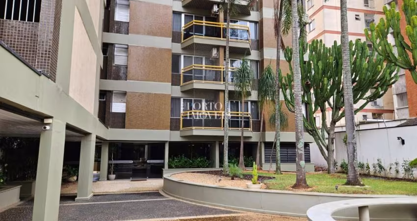Apartamento com 1 quarto para alugar na Rua Riachuelo, 320, Centro, Campinas