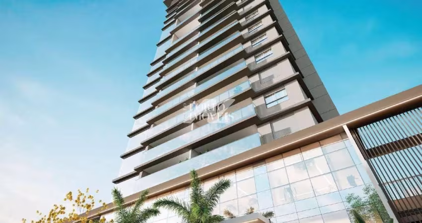 Apartamento com 3 quartos à venda na Rua Doutor Sampaio Ferraz, 300, Cambuí, Campinas