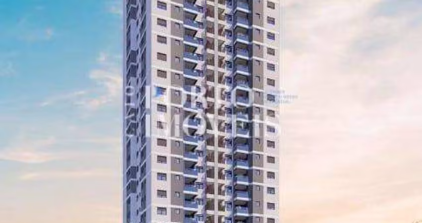 Apartamento com 3 quartos à venda na Rua Orlando Fagnani, 120, Jardim Planalto, Campinas
