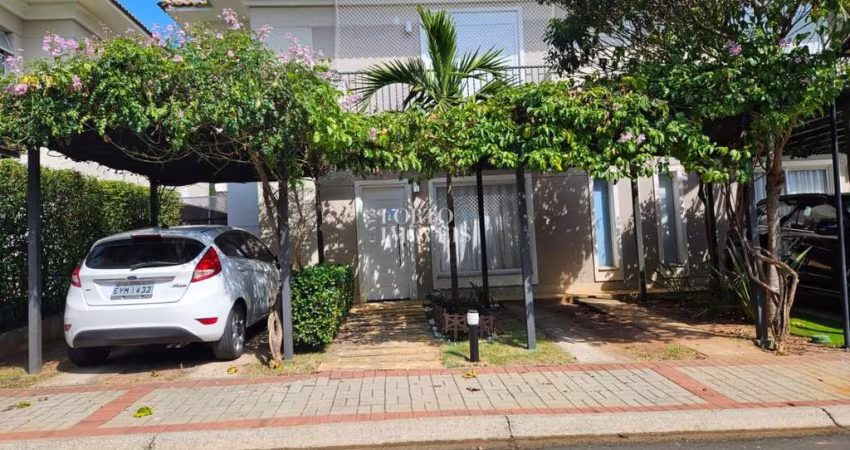 Casa em condomínio fechado com 3 quartos à venda na Rua Mariazinha Leite Campagnolli, 1101, Parque Xangrilá, Campinas