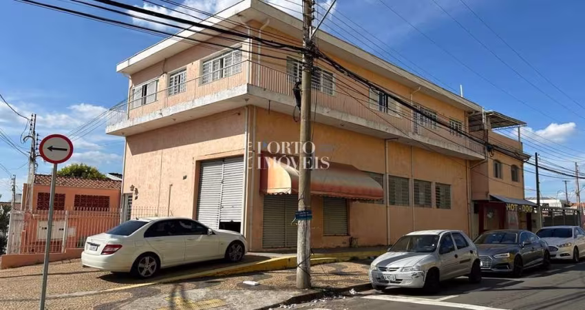 Casa comercial à venda na Rua Jacinta Rosa de São José, 151, Parque Industrial, Campinas