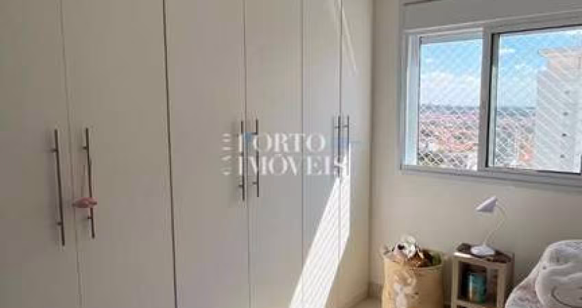 Apartamento com 2 quartos à venda na Rua Henrique Schroeder, 111, Jardim Belo Horizonte, Campinas