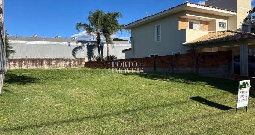 Terreno em condomínio fechado à venda na Rodovia Municipal dos Andradas, 1544, Jardim Lorena, Valinhos