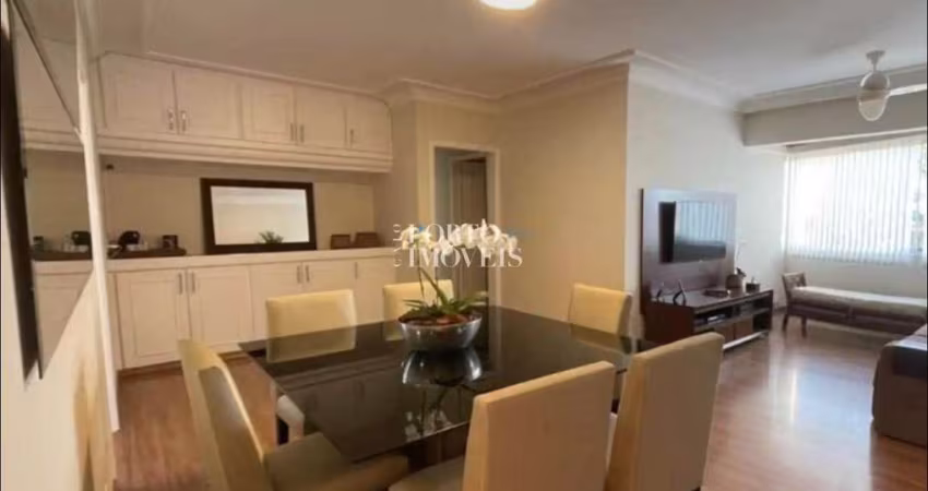 Apartamento com 3 quartos para alugar na Rua Chrispim Ferreira de Souza, 55, Jardim Paranapanema, Campinas