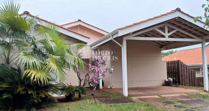 Casa em condomínio fechado com 4 quartos à venda na Estrada da Rhodia, 7030, Vila Hollândia, Campinas