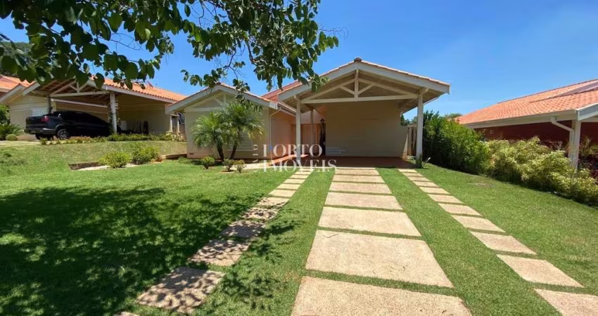Casa em condomínio fechado com 4 quartos à venda na Estrada da Rhodia, 7030, Vila Hollândia, Campinas