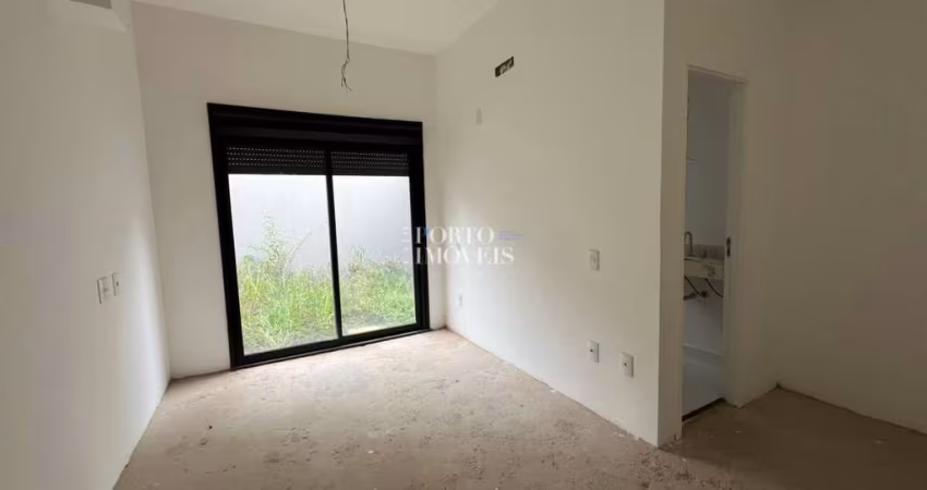 Apartamento com 2 quartos à venda na Rua José Jorge Farah, 72, Parque Nova Campinas, Campinas