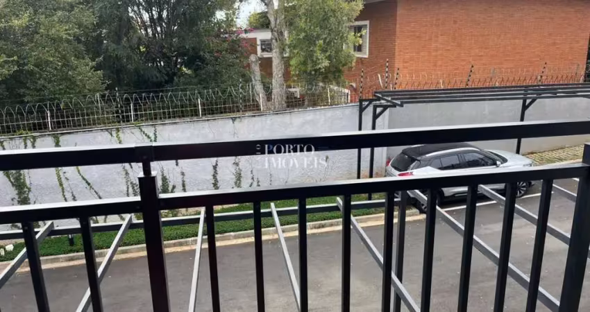 Apartamento com 2 quartos à venda na Rua José Jorge Farah, 72, Parque Nova Campinas, Campinas