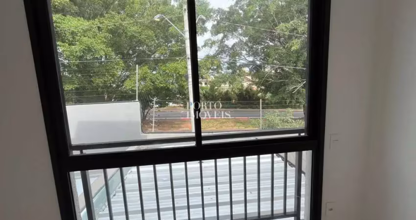 Apartamento com 2 quartos à venda na Rua José Jorge Farah, 72, Parque Nova Campinas, Campinas