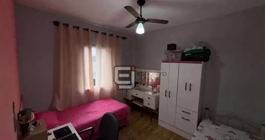 Apartamento com 2 dormitórios à venda, 65 m² por r$ 230.000,00 - esplanada dos barreiros - são vicente/sp