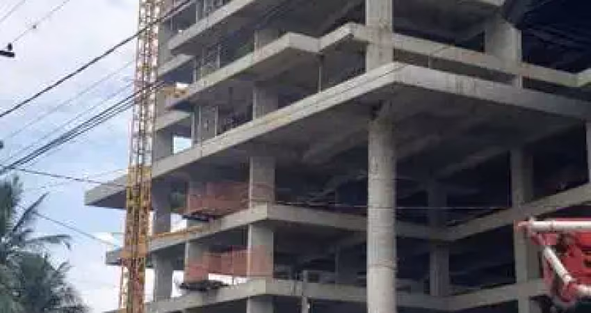 Apartamento com 3 dormitórios à venda, 115 m² por r$ 780.000,00 - vila guilhermina - praia grande/sp