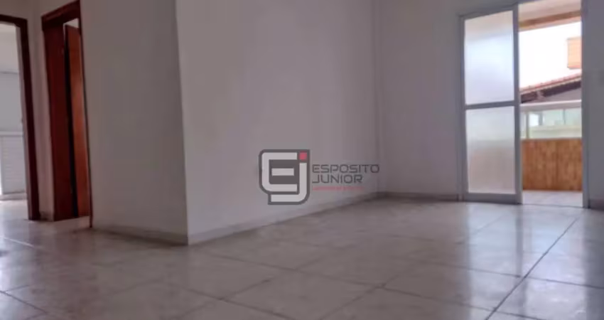Apartamento com 2 dormitórios à venda, 59 m² por r$ 582.000,00 - ocian - praia grande/sp