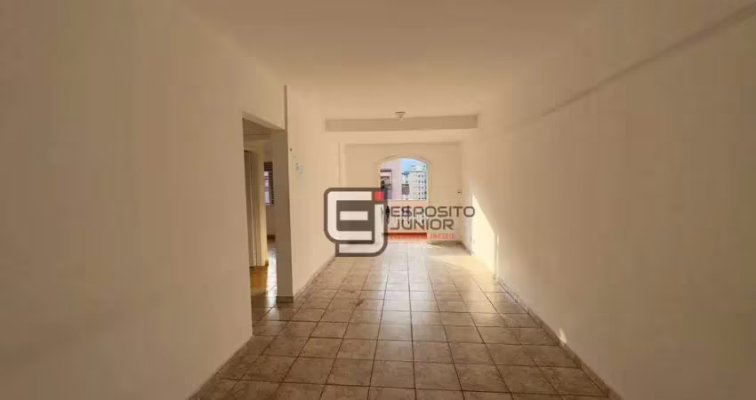 Apartamento à venda, 78 m² por r$ 365.000,00 - tupi - praia grande/sp