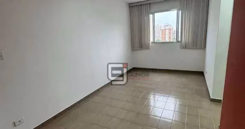 Apartamento com 2 dormitórios à venda, 61 m² por r$ 280.000 - caiçara - praia grande/sp