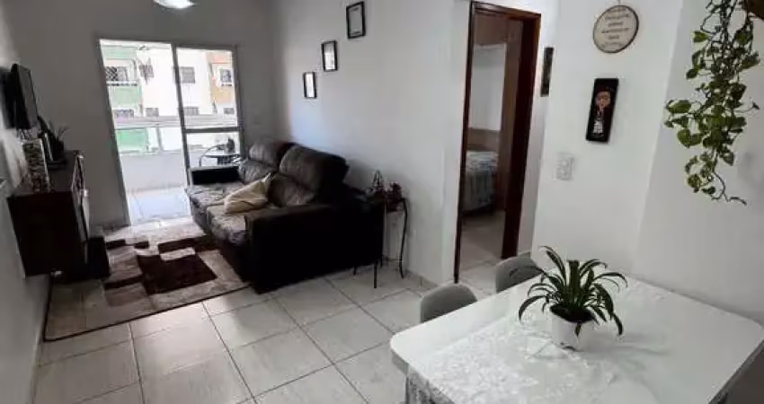 Apartamento com 2 dormitórios à venda, 82 m² por r$ 510.000 - tupi - praia grande/sp