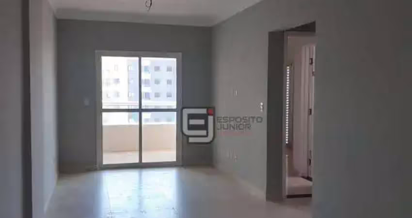 Apartamento com 1 dormitório à venda, 56 m² por r$ 386.750,00 - jardim real - praia grande/sp