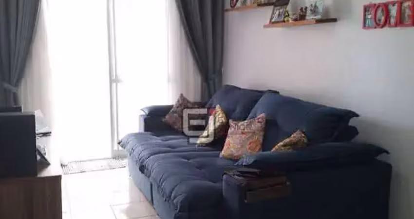 Apartamento à venda, 88 m² por r$ 415.000,00 - tupi - praia grande/sp