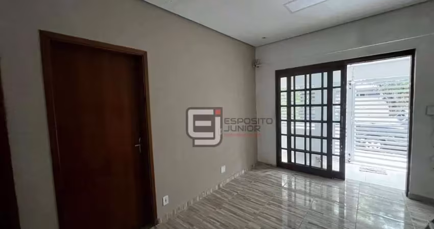Casa com 2 dormitórios à venda por r$ 550.000,00 - guilhermina - praia grande/sp