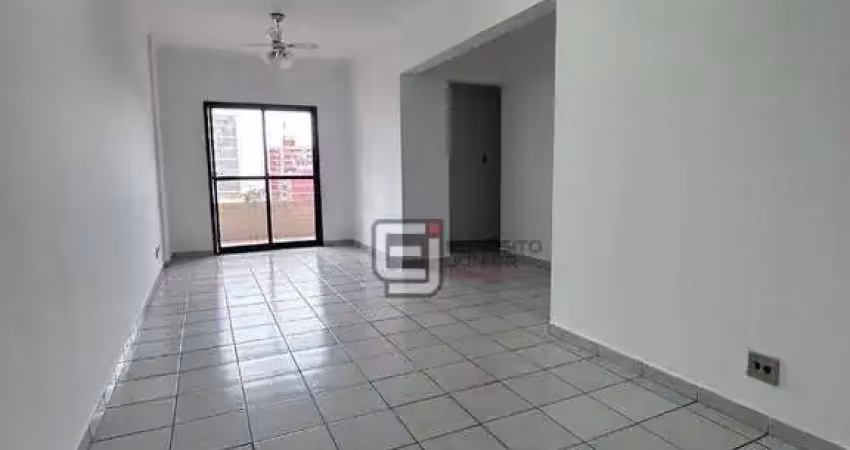 Apartamento com 2 dormitórios à venda, 79 m² por r$ 375.000 - tupi - praia grande/sp