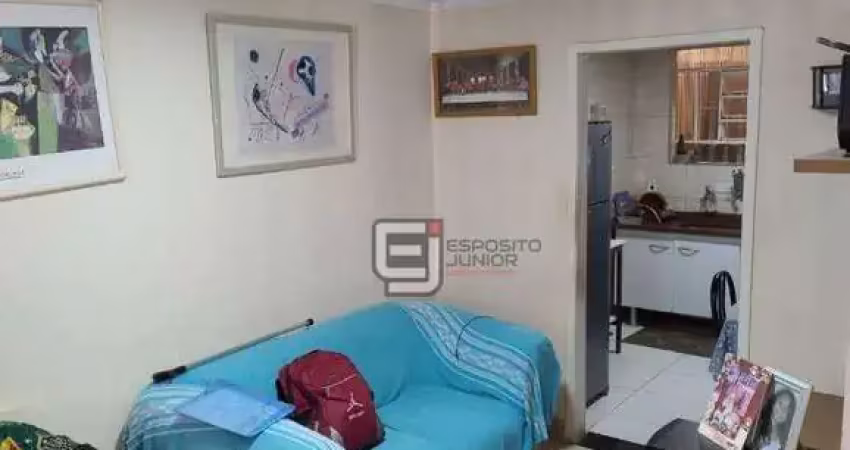 Sobrado com 2 dormitórios à venda por r$ 370.000,00 - parada inglesa - são paulo/sp