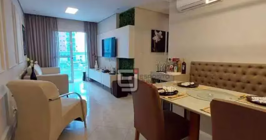 Apartamento com 3 dormitórios à venda, 101 m² por r$ 795.000,00 - ocian - praia grande/sp