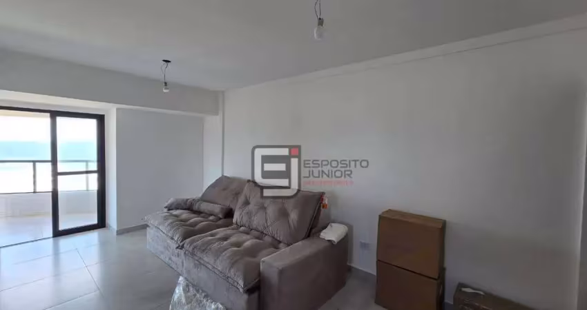 Apartamento com 2 dormitórios à venda, 81 m² por r$ 900.000,00 - maracanã - praia grande/sp