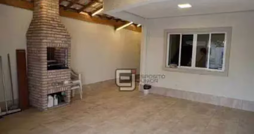 Sobrado com 2 dormitórios à venda, 90 m² por r$ 435.000,00 - maracanã - praia grande/sp