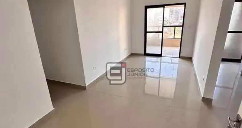 Apartamento com 2 dormitórios à venda, 67 m² por r$ 450.000,00 - mirim - praia grande/sp