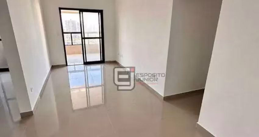 Apartamento com 2 dormitórios à venda, 66 m² por r$ 470.000,00 - mirim - praia grande/sp