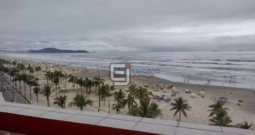 Apartamento com 2 quartos à venda na Rua Monteiro Lobato, Vila Assunção, Praia Grande
