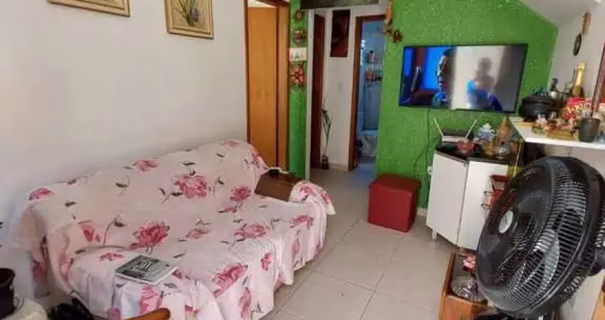 Casa à venda por r$ 190.000,00 - samambaia - praia grande/sp